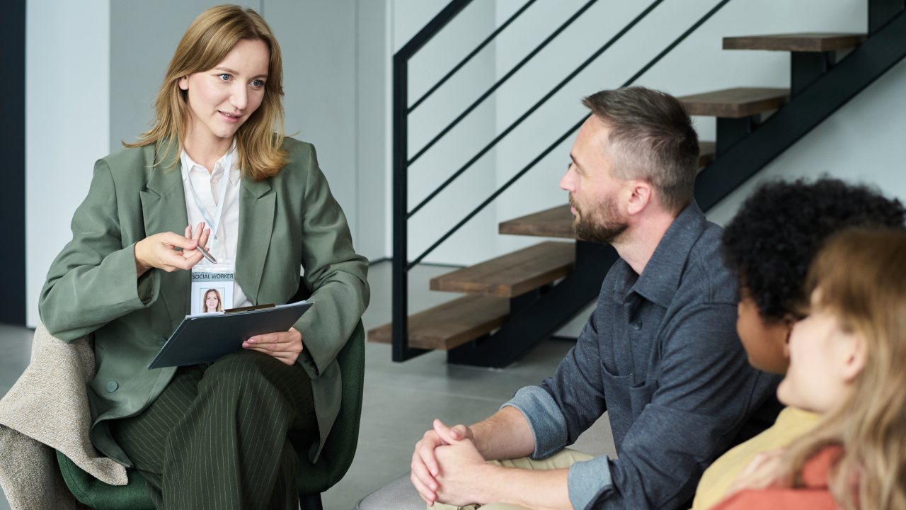 Residential DBT Program