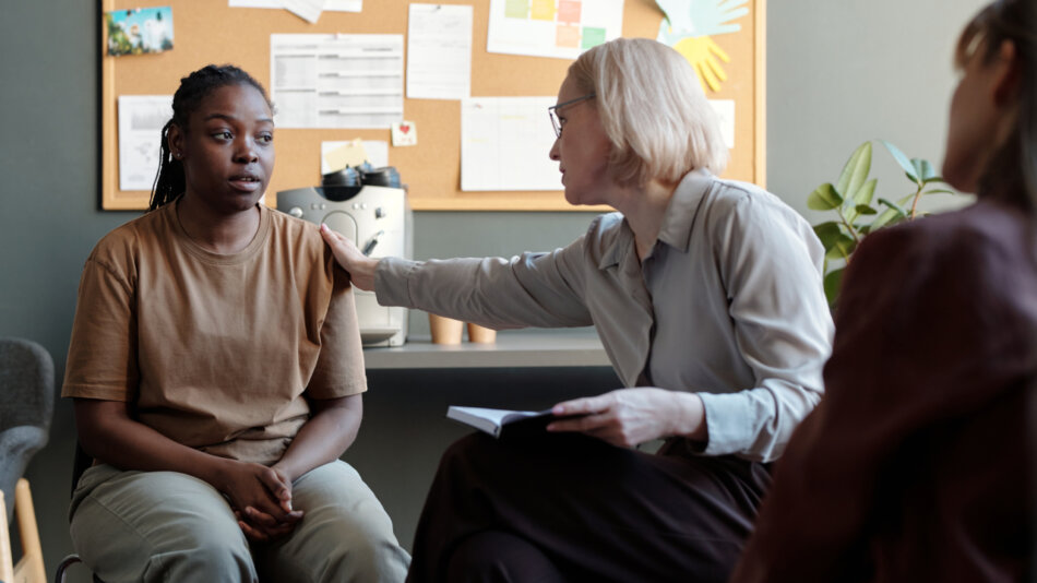 Residential Mental Health Treatment