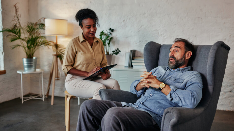 Residential Mental Health Treatment