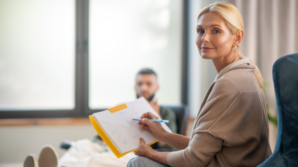 Residential Mental Health Treatment