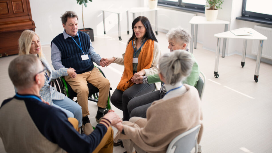 Residential Therapy
