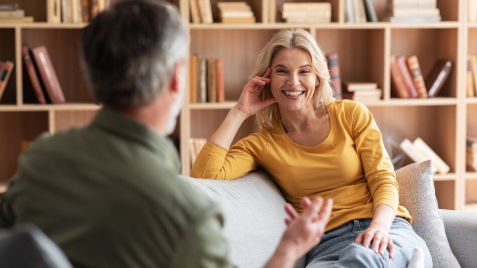 Residential Treatment Program