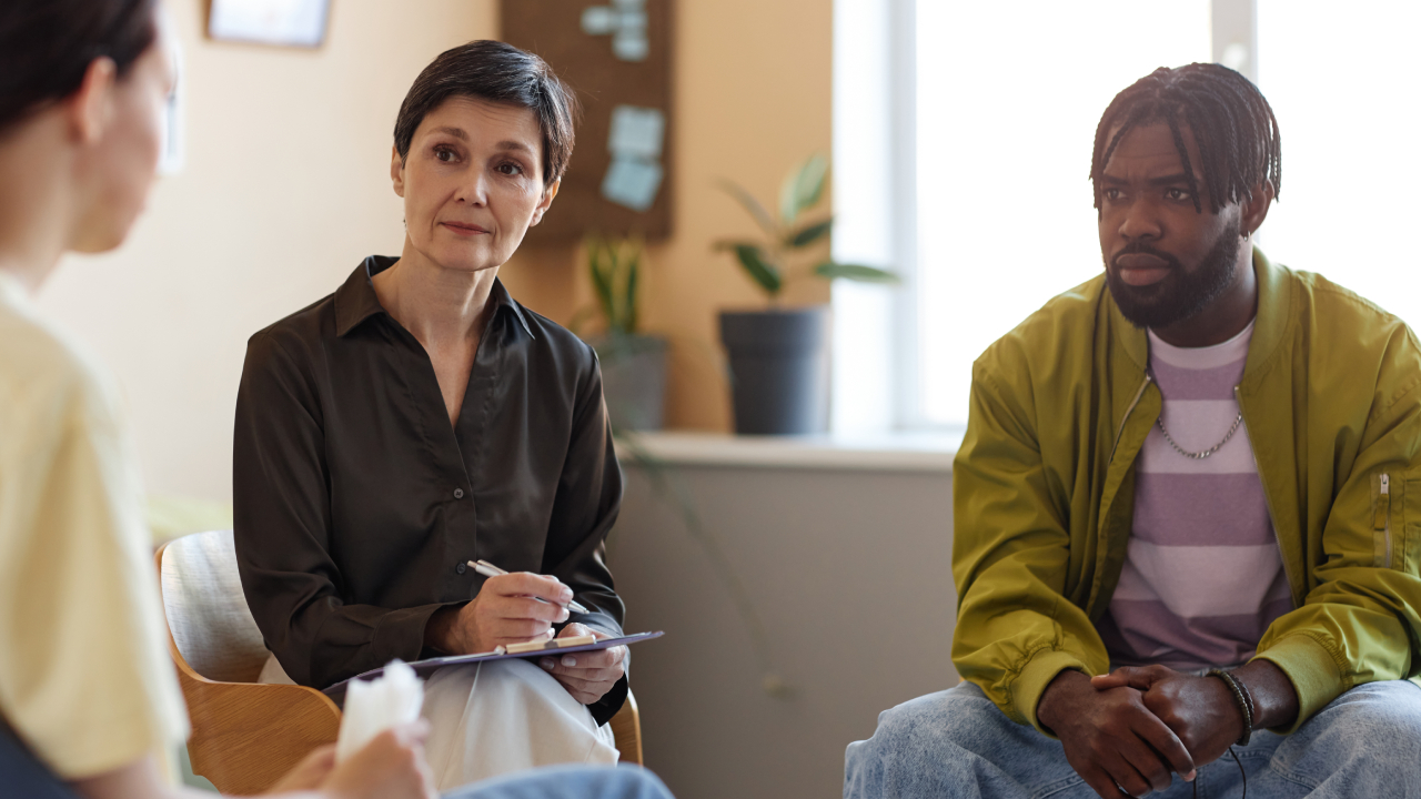 Residential Treatment for Psychosis or Schizophrenia