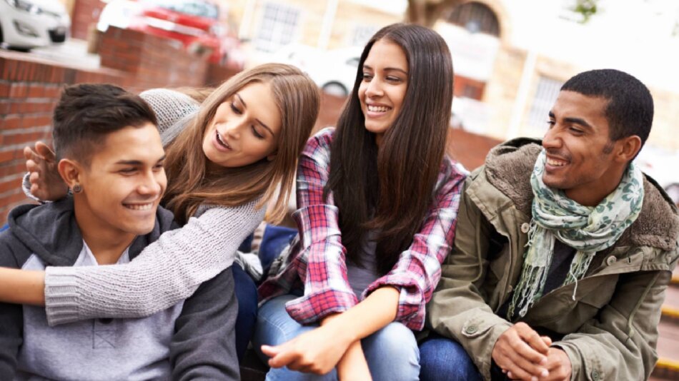 Safe and Supportive Teen Programs for PTSD and Anxiety