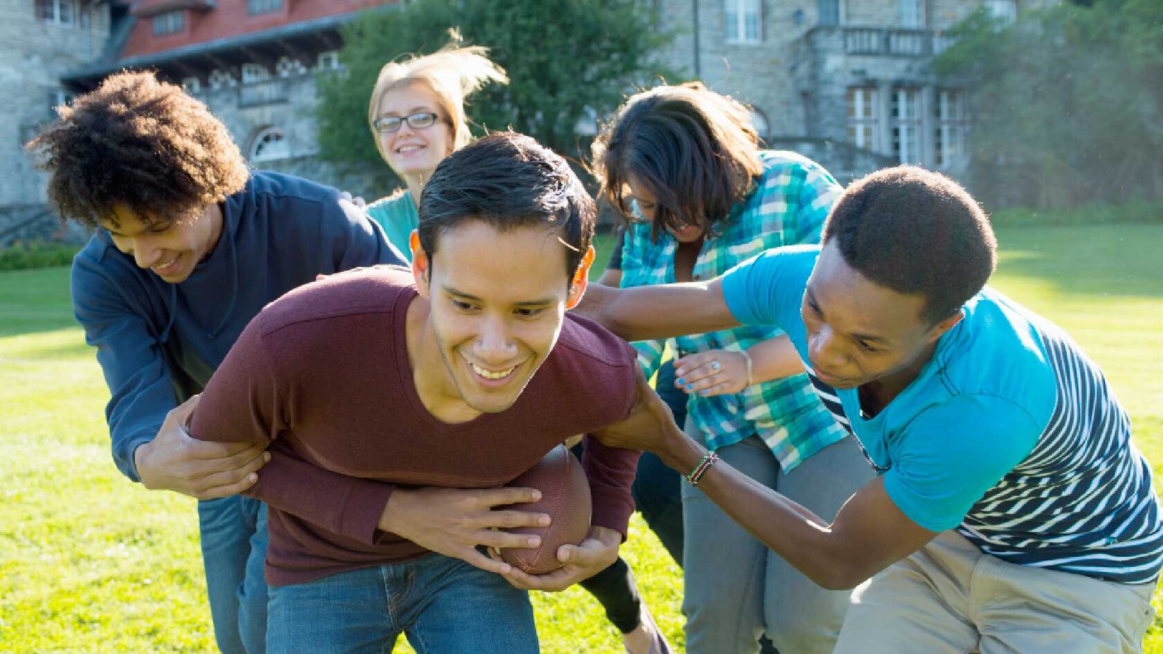 Secure a Supportive Residential Program for Teens with Emotional Instability