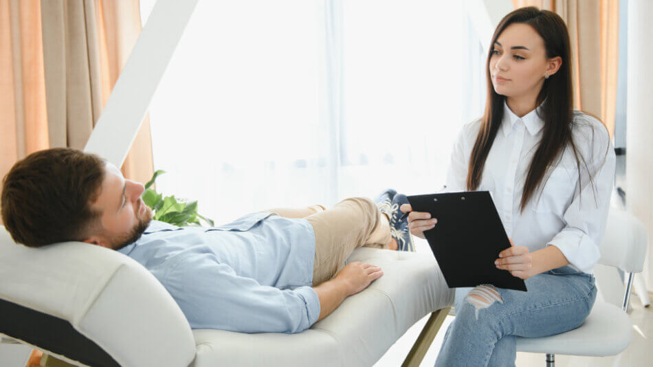 Stress Treatment
