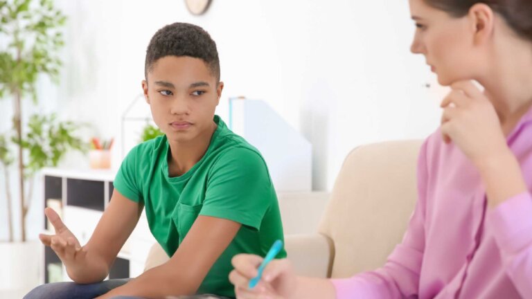 Structured Therapy for Teen Behavioral Improvement You Can Trust