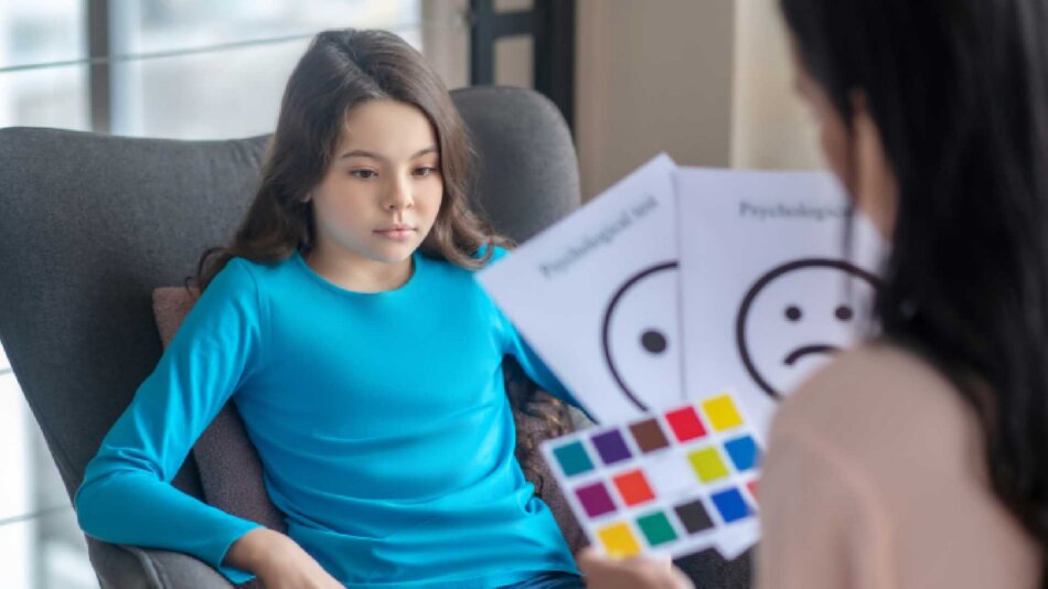 Support Your Teen With a Proven Emotional Regulation Program