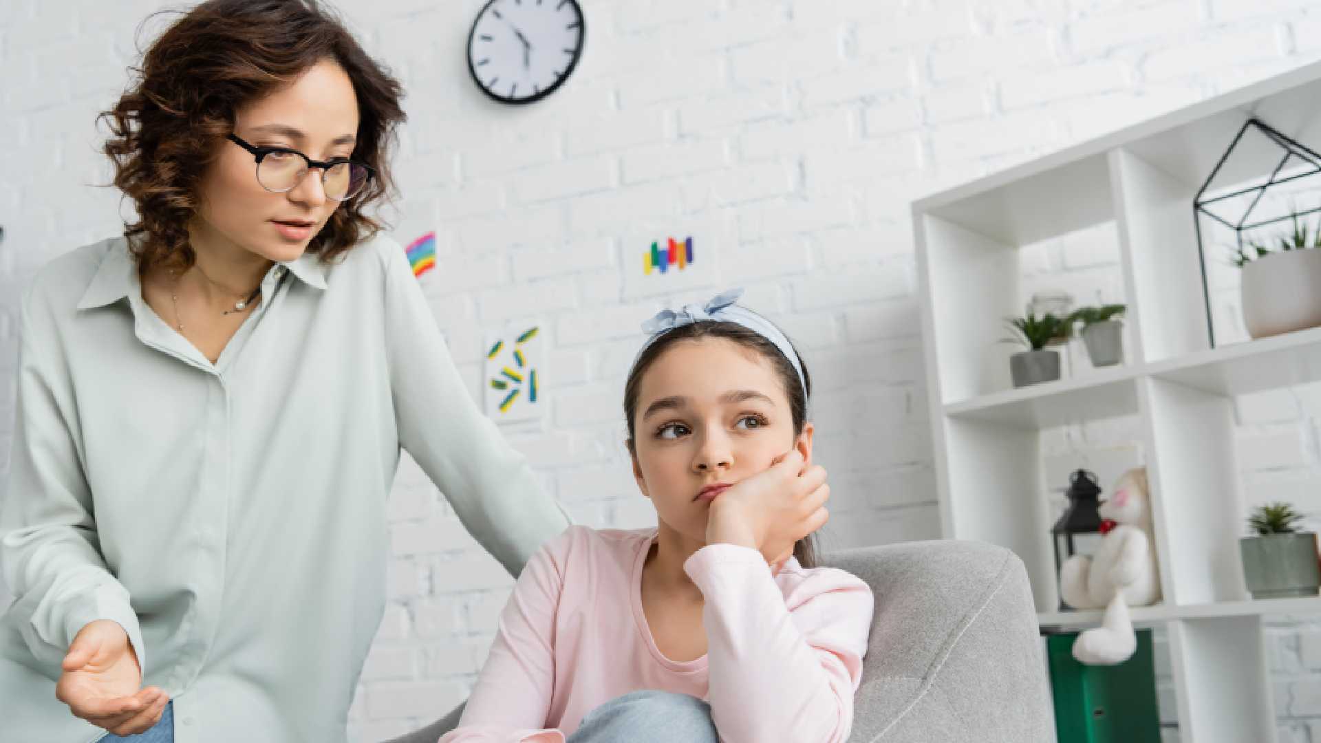 Support Your Teen With Anger Management Therapy