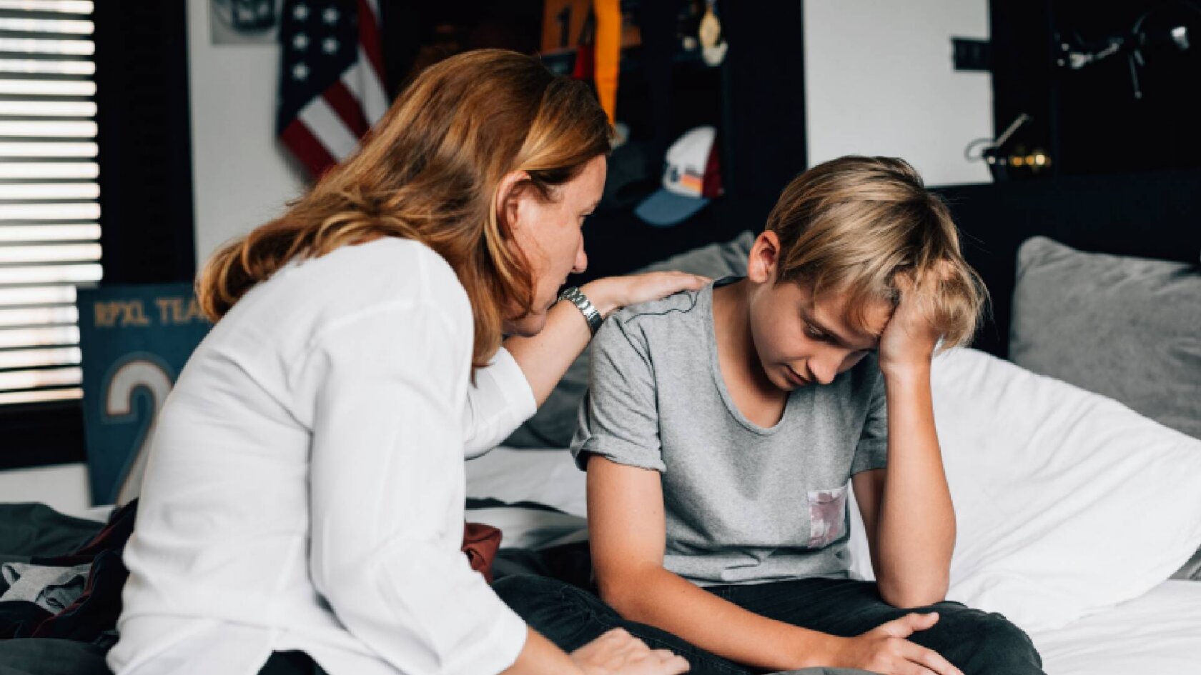 Support Your Teen with a Trauma Recovery Program That Accepts Insurance