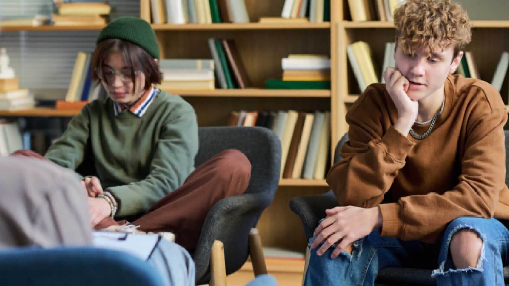 Supportive Psychiatry for Teens with Emotional Instability Options