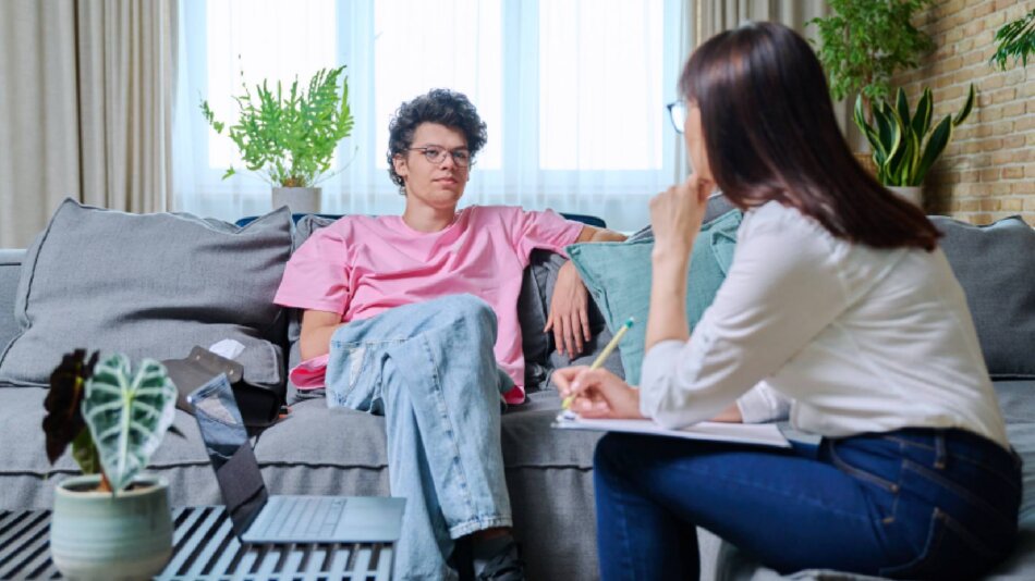 The Essential Guide to Residential Therapy for Traumatized Teens