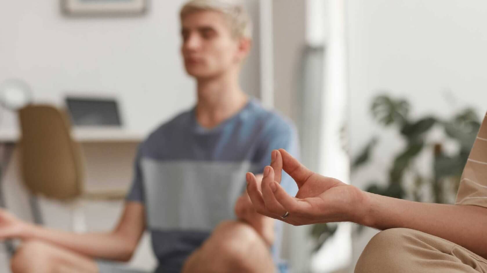 The Positive Impact of a Mindfulness and Meditation Therapy Program on You