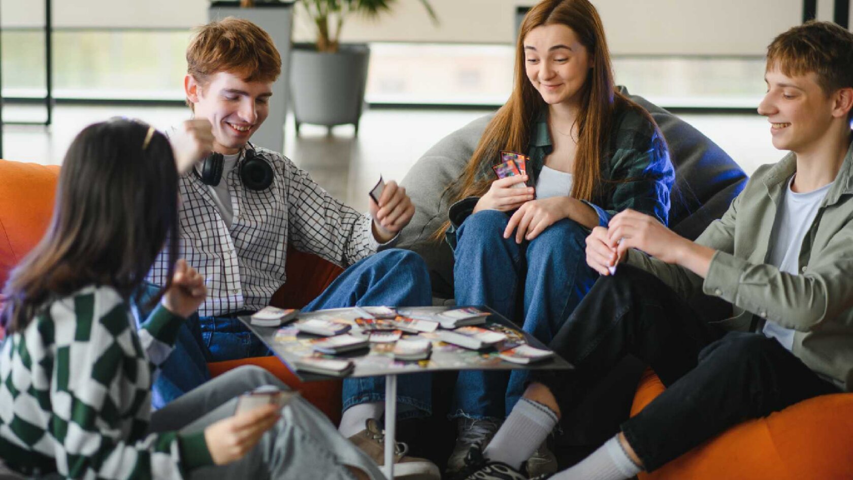 The Positive Impact of a Transitional Therapy Program for Young Adults