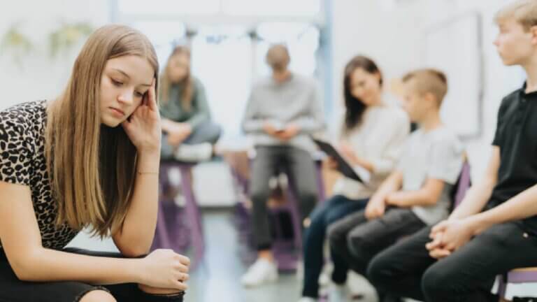The Truth About Psychiatric Treatment for Teen Depression and Anxiety