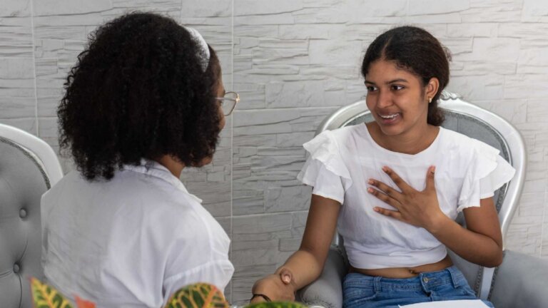 Therapy for Emotional Growth and Self-Esteem That Really Works