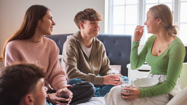 Therapy for Young Adults Adjusting to Adulthood That Works