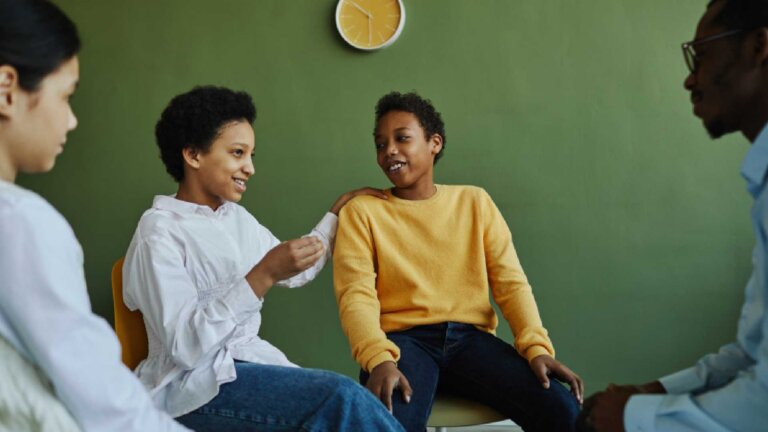 Top Benefits of Structured Outpatient Therapy for Adolescents