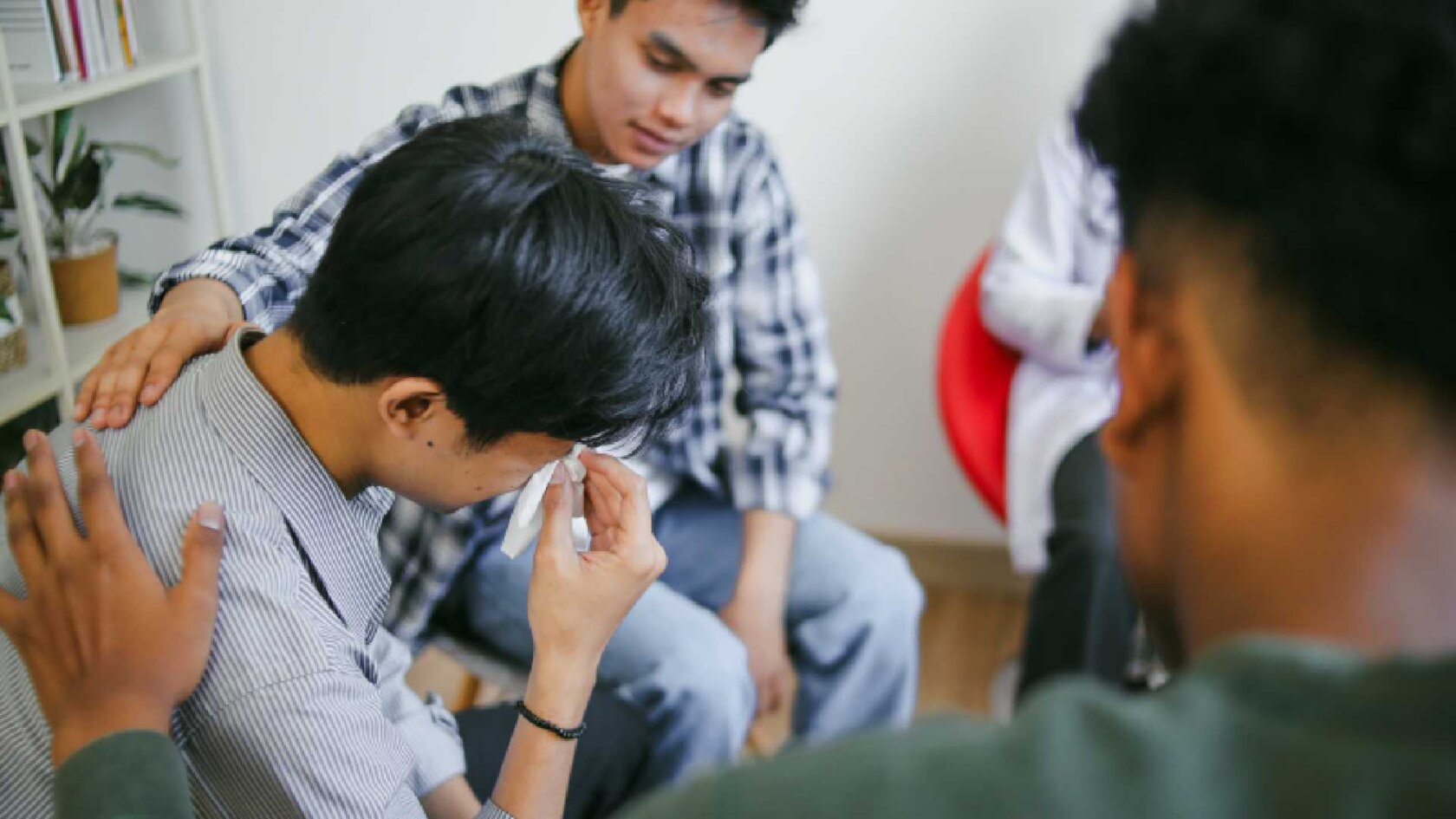 Top-Rated Residential Care for Teens with Personality Disorders That Accept Insurance