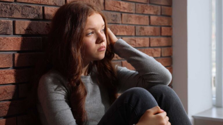 Top Reasons PHP for Teen Depression and Anxiety Works for Teens