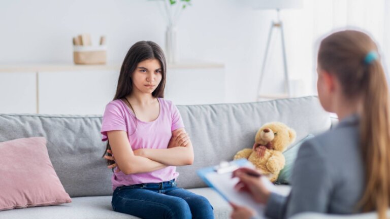 Top Teen Eating Disorder Therapy Options That Accept Insurance