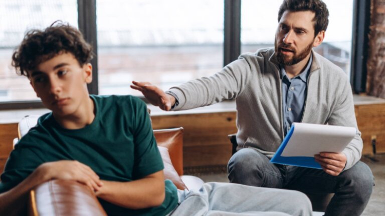 Top Teen Trauma and Emotional Regulation Therapy Programs