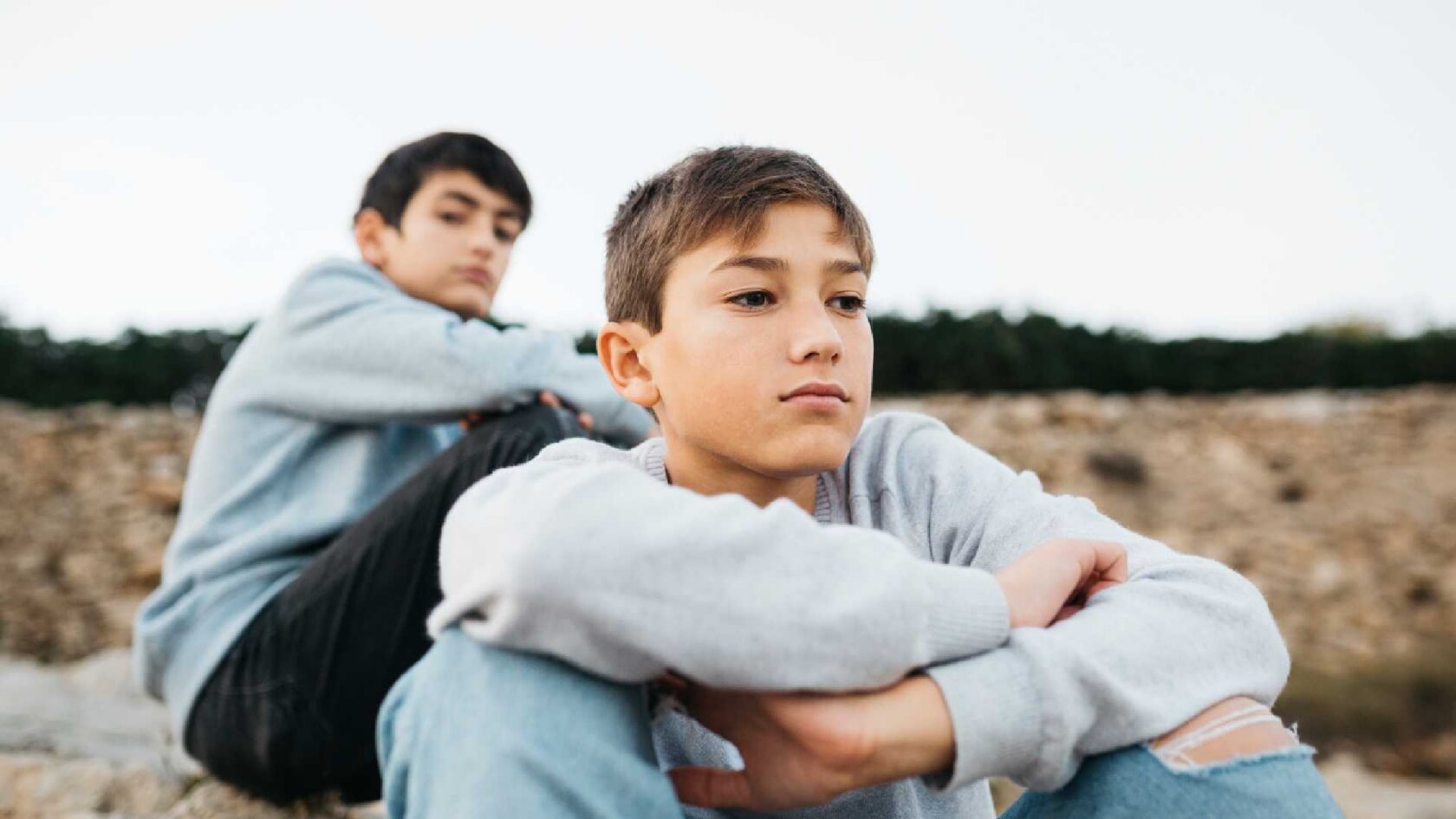 Transformative Therapy for Teens Who Struggle to Express Emotions