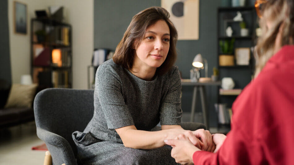 Trauma Counseling