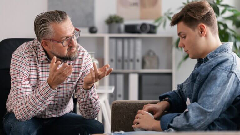 Trauma Treatment for Adults