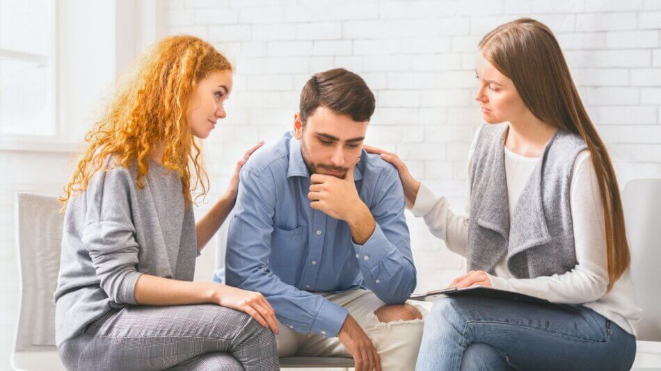 Trauma and Stress