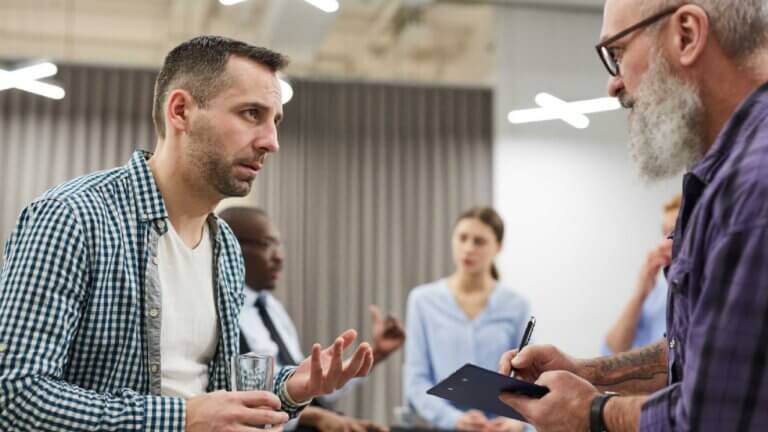 Understanding Psychiatry and Therapy Coordination for Adults Like You