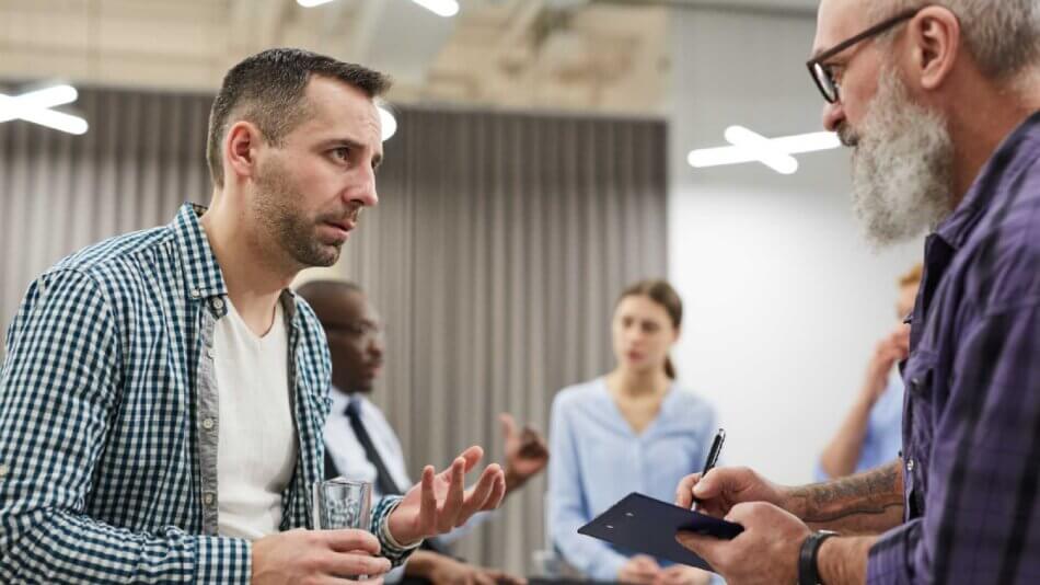 Understanding Psychiatry and Therapy Coordination for Adults Like You