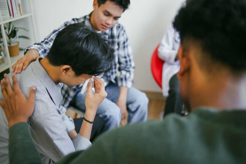 Understanding Residential Treatment for Teens with Trauma or PTSD