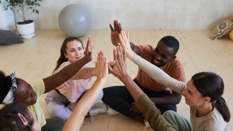 Unlock Positive Change with a Holistic Recovery and Wellness Program