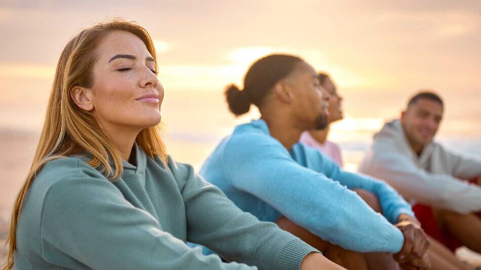 Unlock Stronger Mental Health with Comprehensive Young Adult Treatment