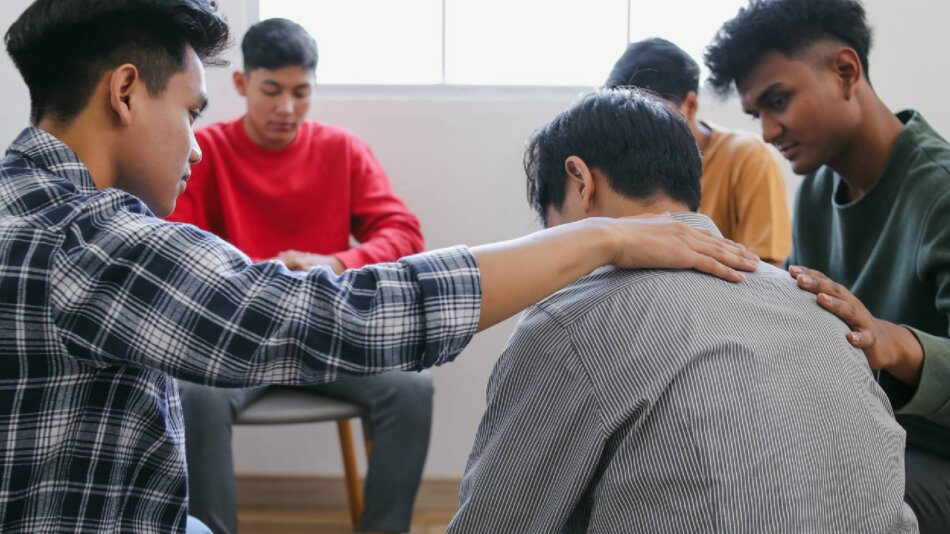 Unlock Teen Healing Through Family Involvement in Treatment Programs