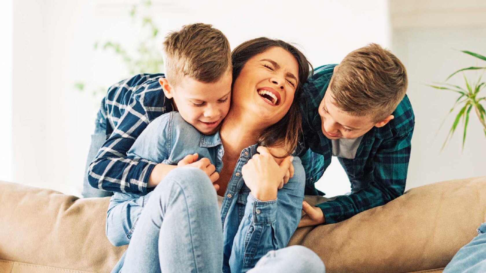 What Family Systems Therapy Offers for Your Teen’s Recovery Journey