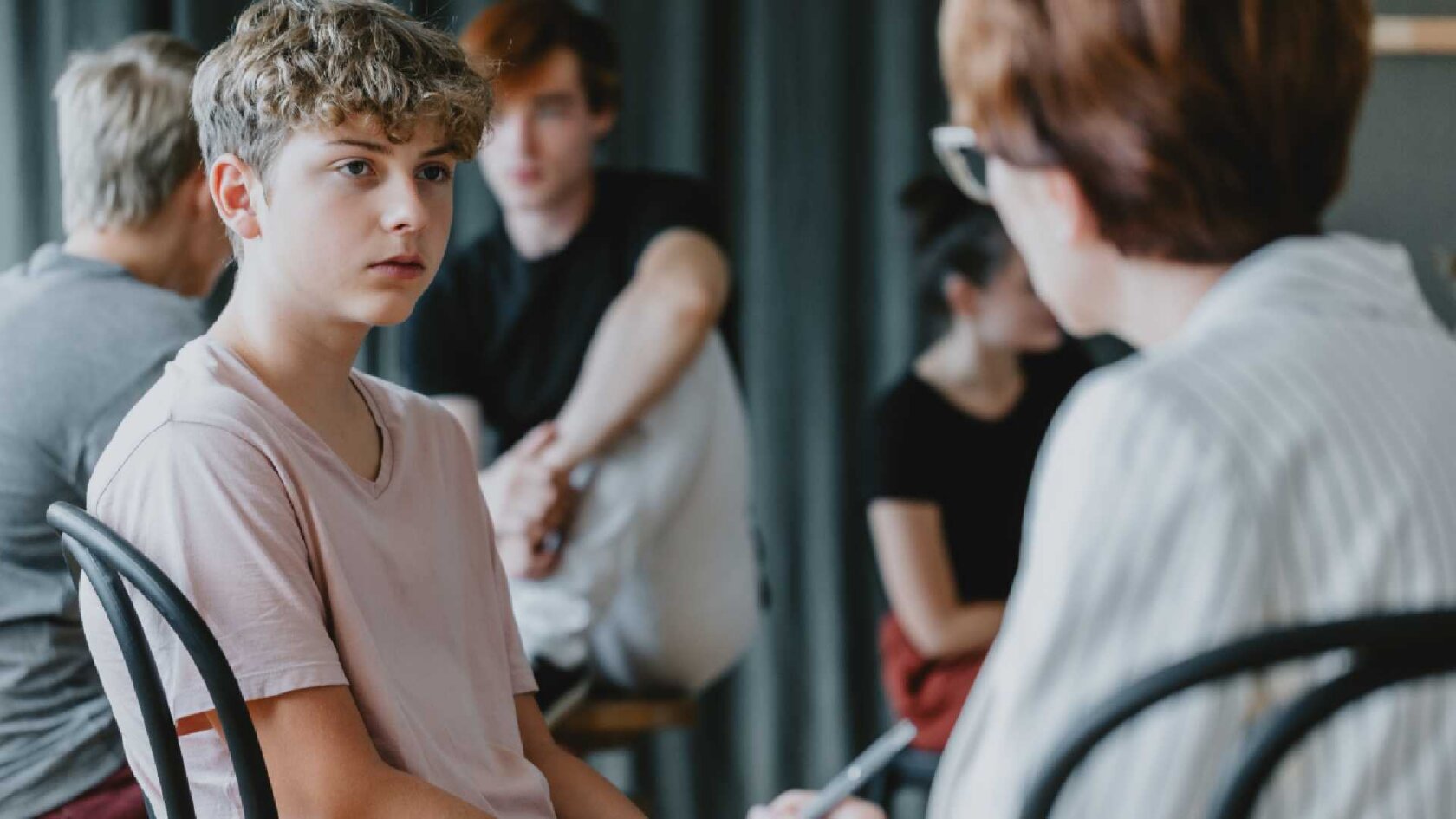 What You Need to Know About Intensive Outpatient Programs for Anxious Teens