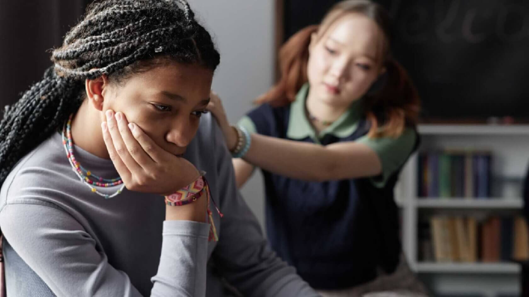 What You Should Know About Psychiatric Programs for Teens With Trauma