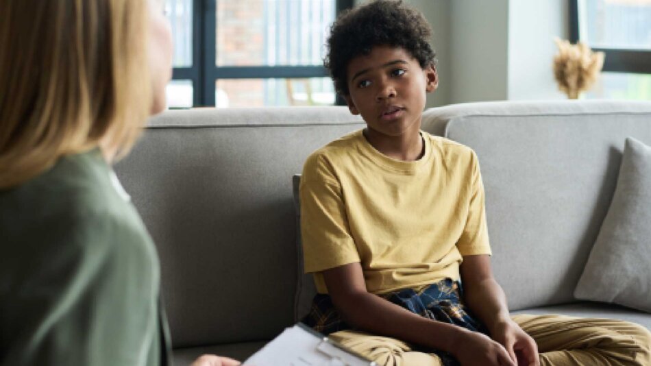 What You Should Know About Therapy for Teens Recovering From Addiction and Trauma