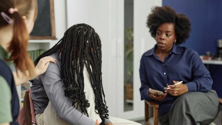 What Young Adult Therapy for Anxiety and Depression Can Do for You