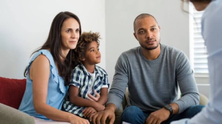 Where to Find Family Therapy That Accepts Insurance Now