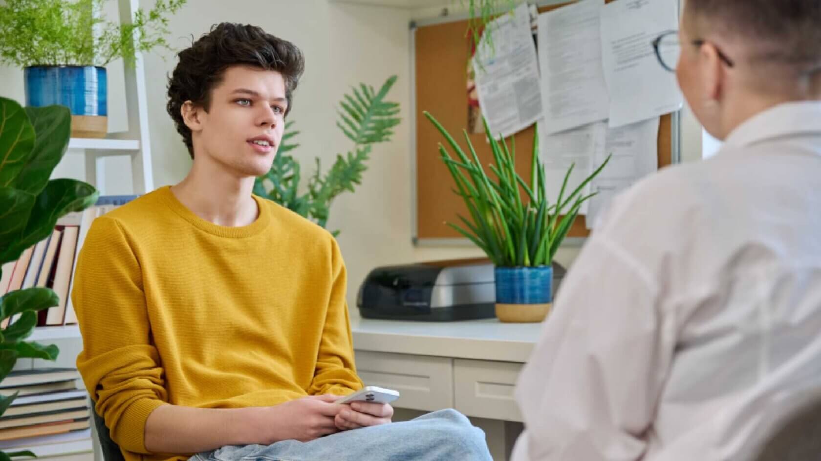 Why Teen Psychiatry and Medication Management Matter for Your Teen&rsquo;s Health
