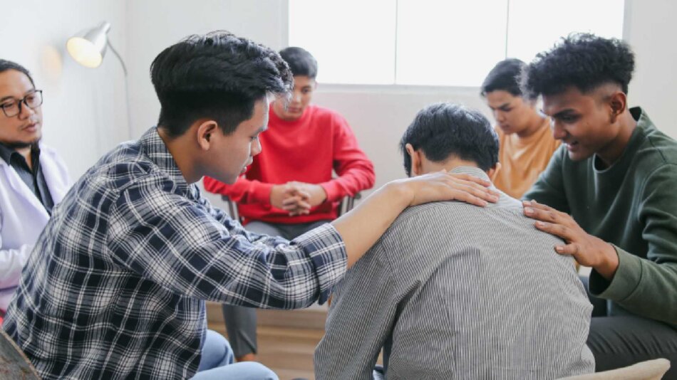 Why Vocational and Educational Support in Treatment Boosts Your Recovery