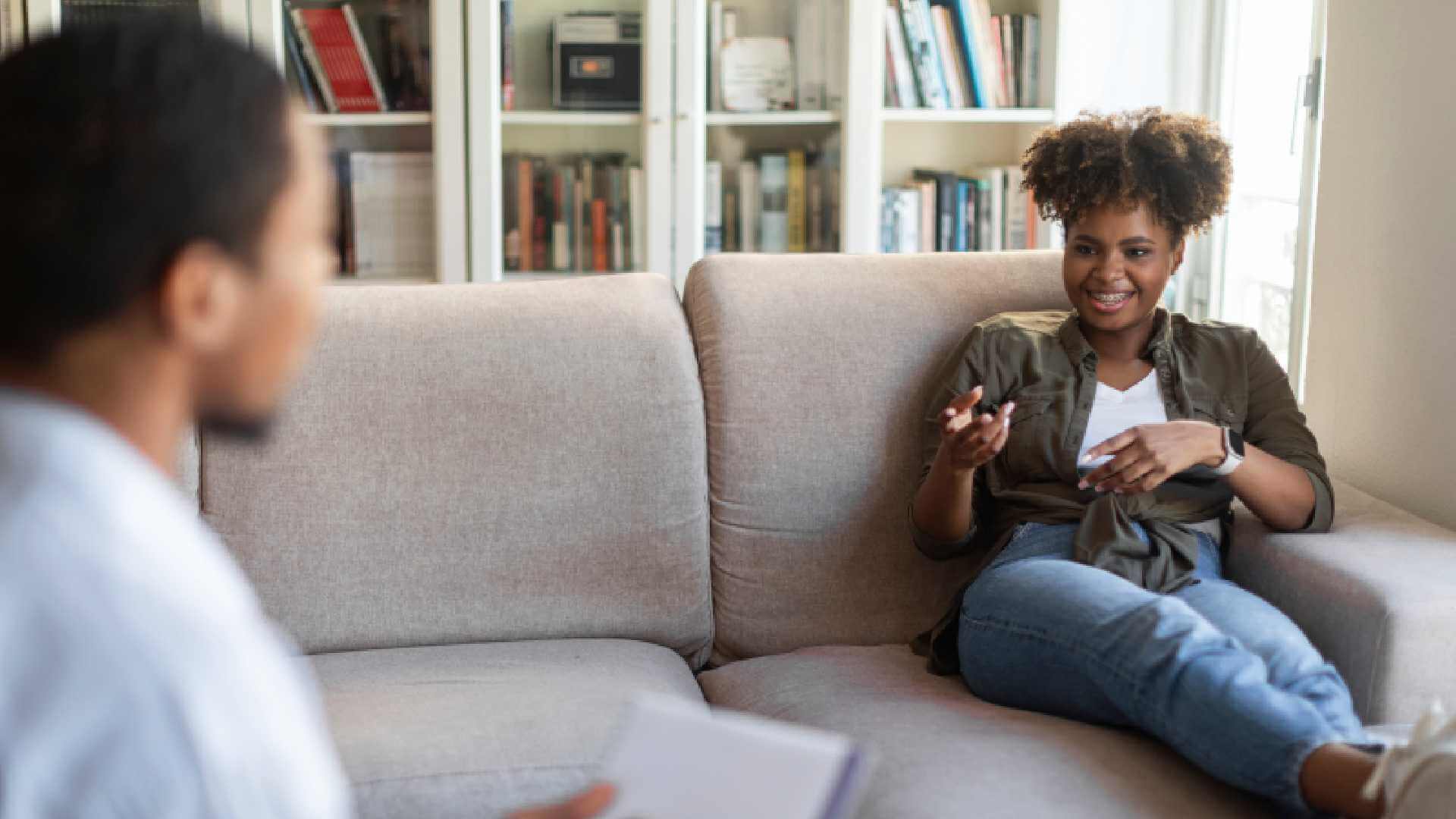 Help Program Therapy Therapy And Psychiatric Support Combined Program