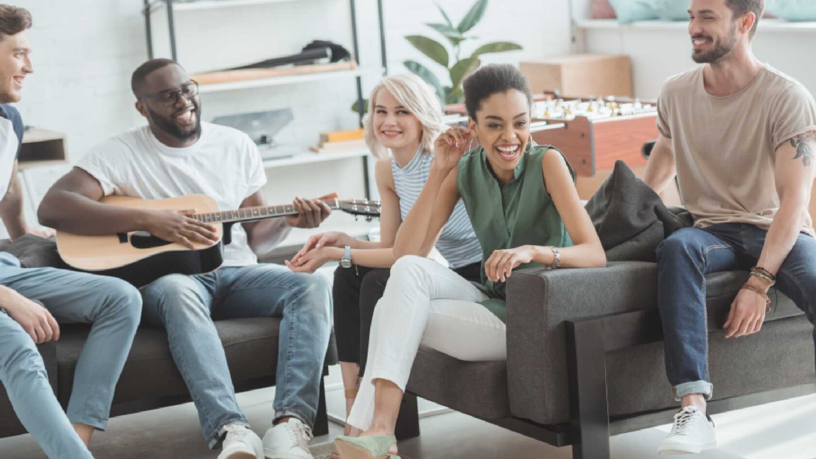 Why You Should Consider a Young Adult Recovery and Stabilization Program