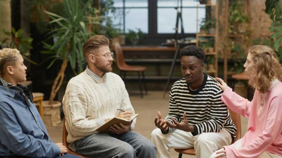 Your Guide to Therapy for Adults Seeking Whole-Person Healing