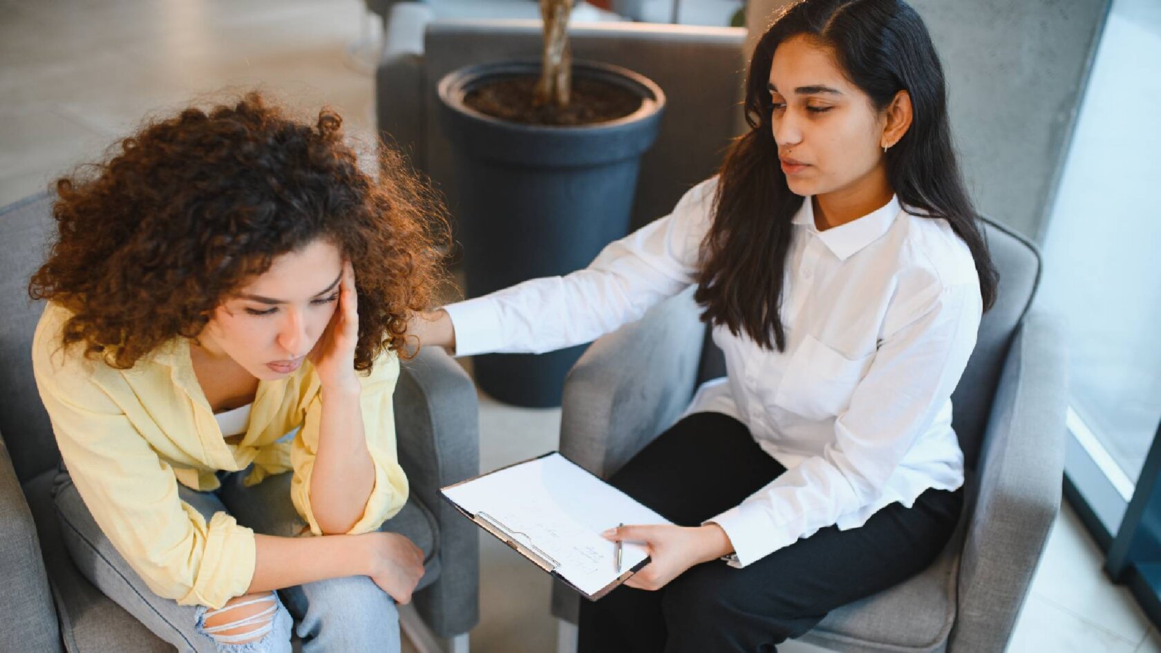 Your Guide to Therapy for Teens with Abuse-Related Trauma