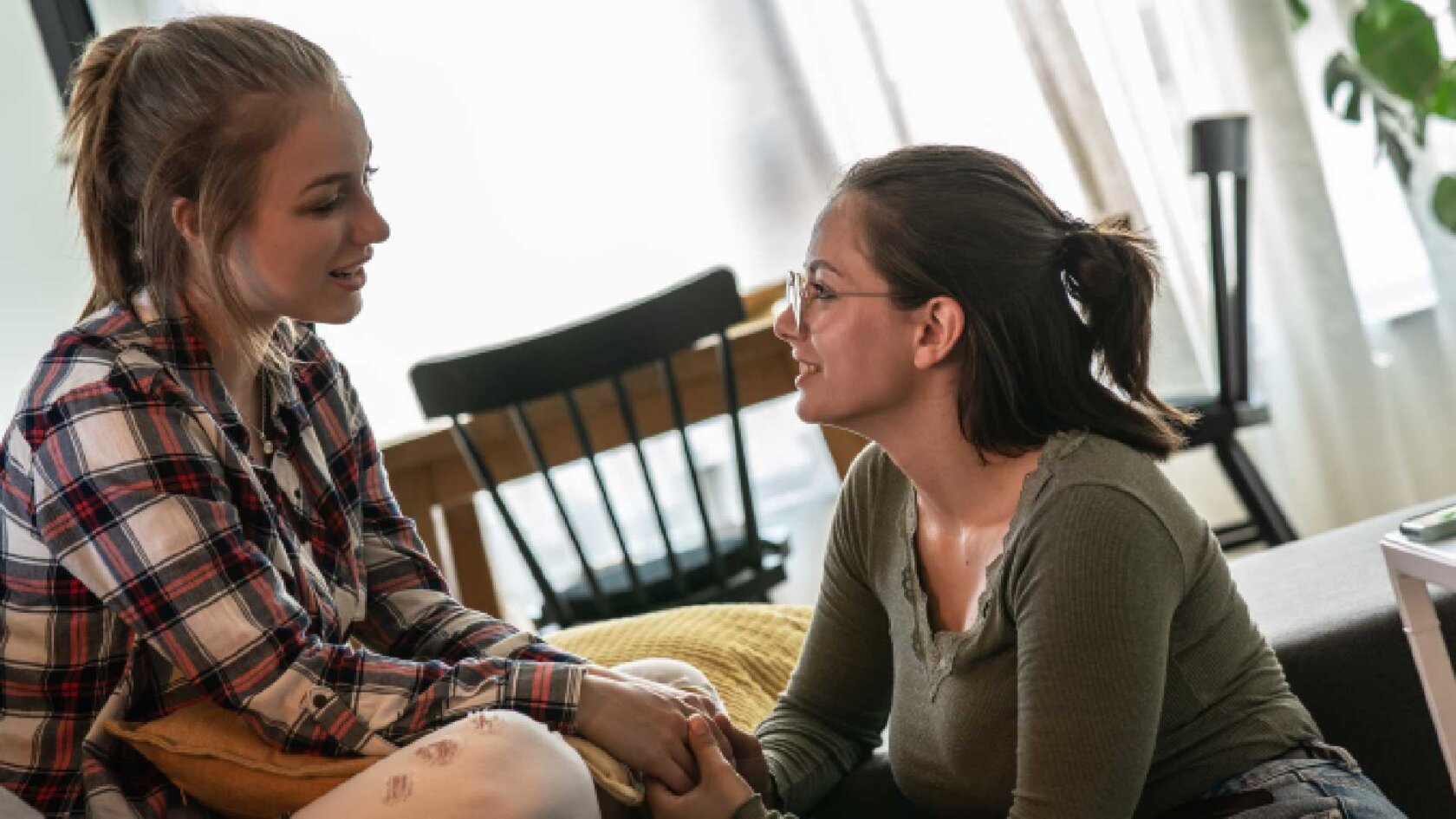 Your Teen’s Path to Healing with a Partial Hospitalization Program for Suicidal Teens