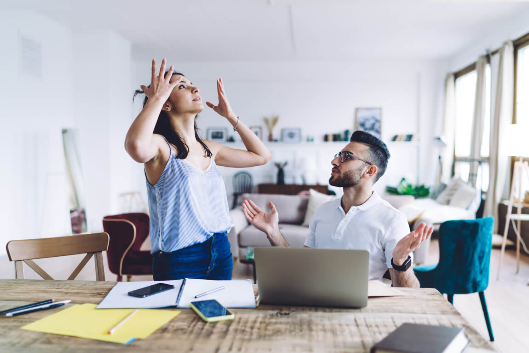 Shutterstock 1584191530 1 Coping Strategies For Election-Related Anxiety 